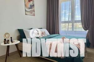 2-к квартира, посуточно, 65м2, 14/17 этаж