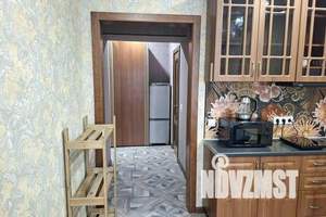 1-к квартира, посуточно, 25м2, 1/14 этаж