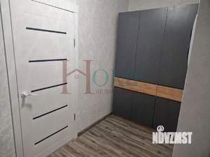 1-к квартира, на длительный срок, 35м2, 7/25 этаж