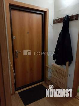 1-к квартира, на длительный срок, 30м2, 4/10 этаж