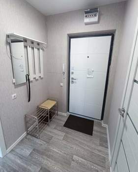 1-к квартира, на длительный срок, 38м2, 6/18 этаж