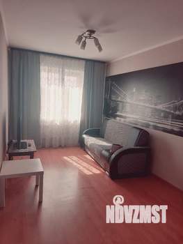 1-к квартира, на длительный срок, 36м2, 10/10 этаж