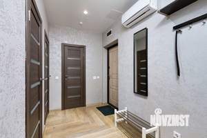 1-к квартира, посуточно, 37м2, 1/1 этаж