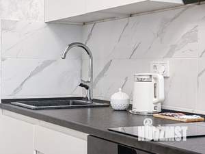 2-к квартира, посуточно, 37м2, 19/25 этаж