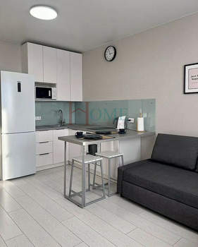 2-к квартира, на длительный срок, 41м2, 15/20 этаж