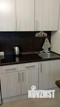 1-к квартира, на длительный срок, 28м2, 6/12 этаж