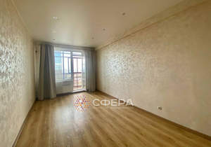 3-к квартира, на длительный срок, 136м2, 21/24 этаж