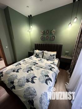 1-к квартира, посуточно, 33м2, 9/20 этаж