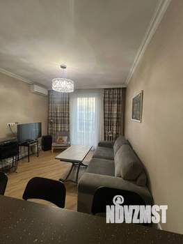 3-к квартира, на длительный срок, 65м2, 5/10 этаж