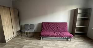 1-к квартира, на длительный срок, 42м2, 2/16 этаж