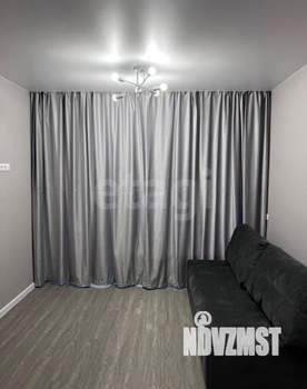 Студия квартира, на длительный срок, 20м2, 6/12 этаж