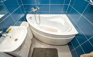 1-к квартира, на длительный срок, 36м2, 6/12 этаж