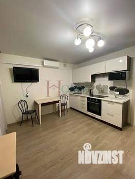 1-к квартира, на длительный срок, 25м2, 6/10 этаж