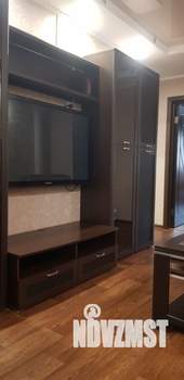 2-к квартира, на длительный срок, 48м2, 2/5 этаж