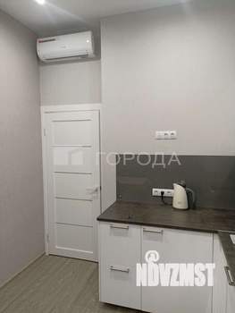 1-к квартира, на длительный срок, 37м2, 10/10 этаж