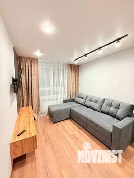 1-к квартира, на длительный срок, 38м2, 17/30 этаж