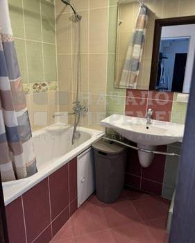 4-к квартира, на длительный срок, 78м2, 10/10 этаж