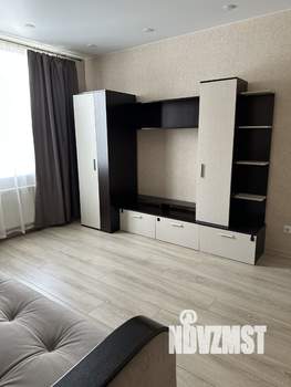 1-к квартира, на длительный срок, 34м2, 5/10 этаж