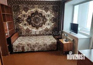 Студия квартира, на длительный срок, 26м2, 9/9 этаж