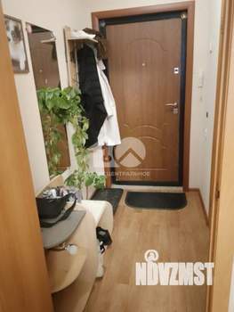 Студия квартира, на длительный срок, 20м2, 10/10 этаж