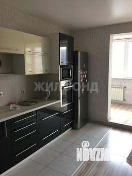 1-к квартира, на длительный срок, 50м2, 4/27 этаж