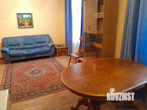 2-к квартира, на длительный срок, 60м2, 1/5 этаж