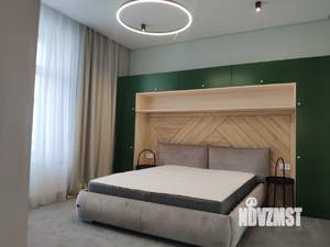 2-к квартира, на длительный срок, 78м2, 4/26 этаж