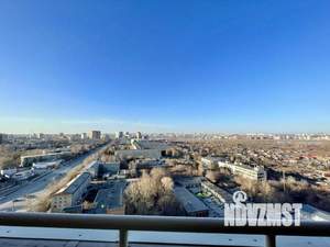 1-к квартира, посуточно, 32м2, 1/1 этаж