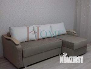 1-к квартира, на длительный срок, 42м2, 13/25 этаж