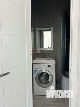 Студия квартира, на длительный срок, 24м2, 3/3 этаж