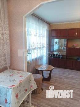 2-к квартира, на длительный срок, 43м2, 5/5 этаж