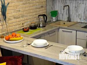 Студия квартира, посуточно, 30м2, 5/24 этаж