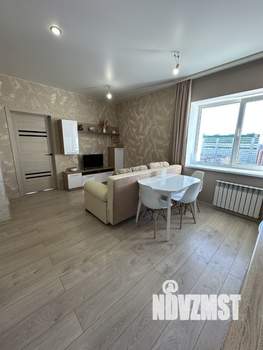 1-к квартира, на длительный срок, 48м2, 8/9 этаж