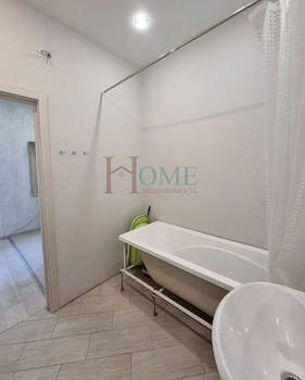 1-к квартира, на длительный срок, 38м2, 12/16 этаж