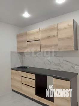 1-к квартира, на длительный срок, 40м2, 1/16 этаж