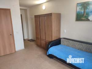Студия квартира, на длительный срок, 20м2, 2/2 этаж