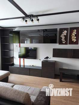 2-к квартира, на длительный срок, 43м2, 4/10 этаж