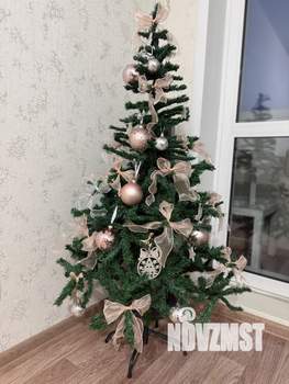 Студия квартира, посуточно, 34м2, 9/24 этаж