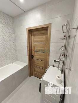 1-к квартира, на длительный срок, 42м2, 4/17 этаж