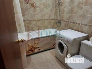 1-к квартира, на длительный срок, 35м2, 2/10 этаж