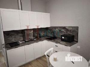 Студия квартира, на длительный срок, 30м2, 3/25 этаж