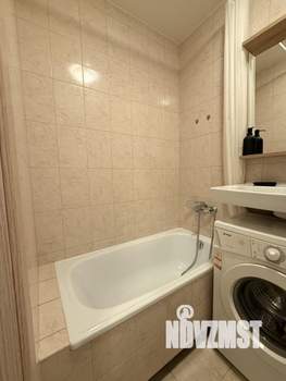 Студия квартира, на длительный срок, 20м2, 14/15 этаж