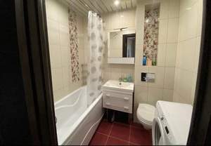2-к квартира, на длительный срок, 50м2, 6/10 этаж