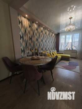 3-к квартира, на длительный срок, 60м2, 14/16 этаж