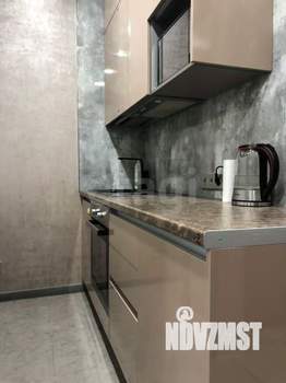 Студия квартира, на длительный срок, 30м2, 7/25 этаж