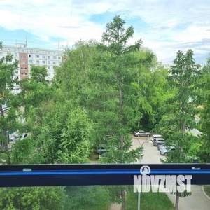 1-к квартира, на длительный срок, 53м2, 5/16 этаж