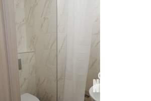 1-к квартира, посуточно, 23м2, 2/14 этаж