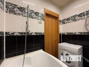 Студия квартира, посуточно, 30м2, 2/13 этаж