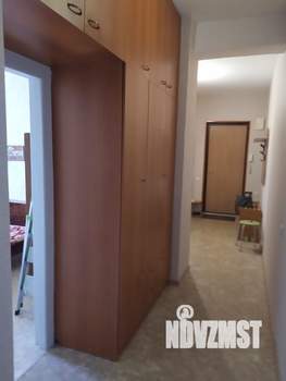 2-к квартира, на длительный срок, 57м2, 4/5 этаж