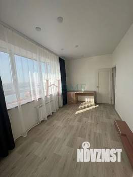 2-к квартира, на длительный срок, 46м2, 16/20 этаж